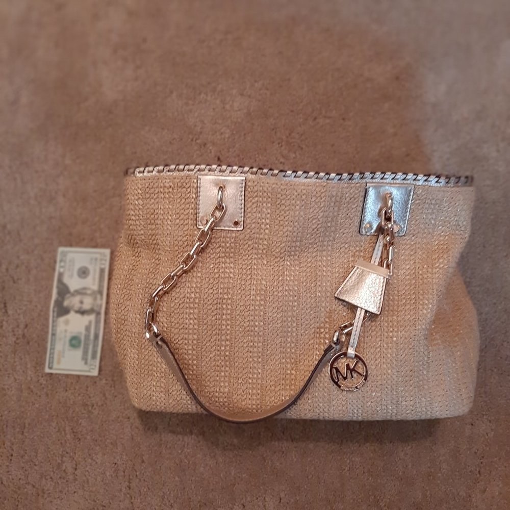 Michael Kors bag